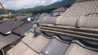 完工写真