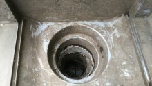 上合詰まり解消