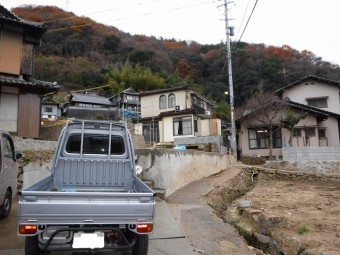 豪雨災害屋根修理