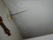 雨漏り箇所拡大