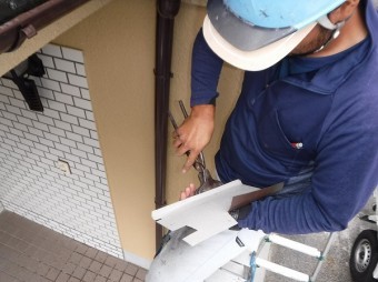 板金加工中