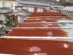カラートタン屋根経年劣化