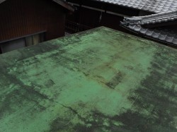 工事前写真