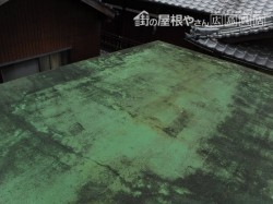 工事前写真
