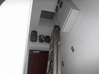 屋上改め口