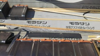 平面換気