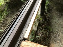 床下下地補強