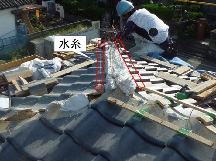 水糸
