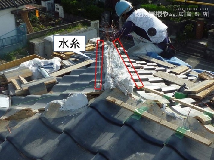 水糸